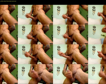 2bigcocksforu — 4 minute Chaturbate male cam show recording, 720p, May 23, 2025