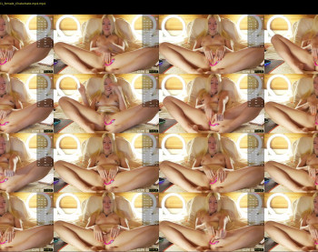 _anactac_ — 41 minute Chaturbate female cam show recording, 720p, May 24, 2025