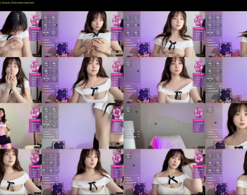 _flipped_ — 29 minute Chaturbate female cam show recording, 720p, May 24, 2025