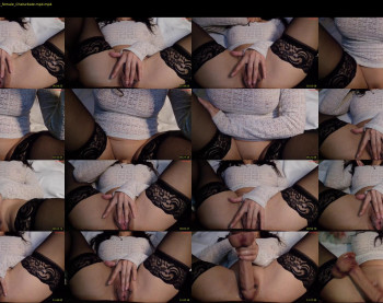 _jaelynn — 16 minute Chaturbate female cam show recording, 720p, May 23, 2025
