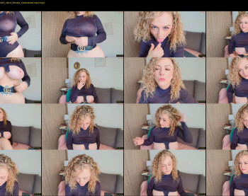 _madamemature_ — 12 minute Chaturbate female cam show recording, 720p, May 23, 2025