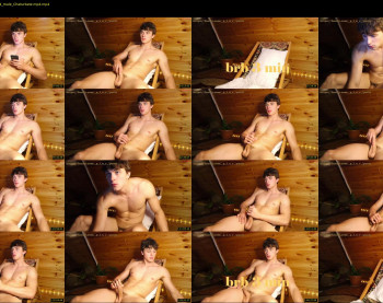 _p_l_u_r_ — 121 minute Chaturbate male cam show recording, 720p, May 23, 2025