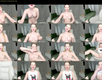 _passion_show_ — 96 minute Chaturbate couple cam show recording, 720p, May 23, 2025