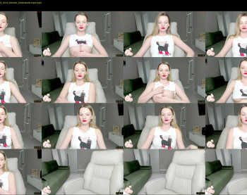 _passion_show_ — 69 minute Chaturbate couple cam show recording, 720p, May 23, 2025