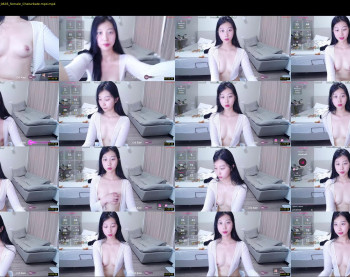 _smileflower_ — 31 minute Chaturbate female cam show recording, 720p, May 23, 2025