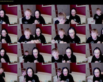 a_s_m_ — 28 minute Chaturbate couple cam show recording, 720p, May 23, 2025