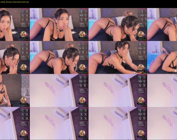 addison_baker — 44 minute Chaturbate female cam show recording, 720p, May 24, 2025