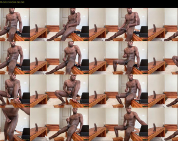 ahnoreclis — 35 minute Chaturbate male cam show recording, 720p, May 24, 2025