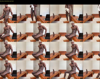 ahnoreclis — 15 minute Chaturbate male cam show recording, 720p, May 24, 2025