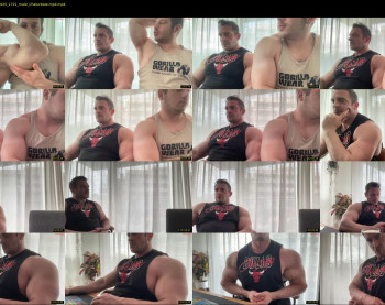 alessandrobuilder — 102 minute Chaturbate couple cam show recording, 720p, May 23, 2025