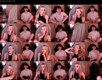 alex_gotcha — 120 minute Chaturbate male cam show recording, 720p, May 24, 2025