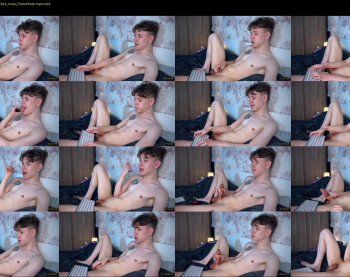 alex_wesker — 79 minute Chaturbate male cam show recording, 720p, May 23, 2025