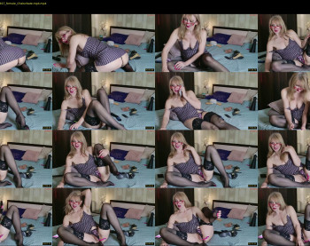 alice69foxy — 44 minute Chaturbate female cam show recording, 720p, May 23, 2025