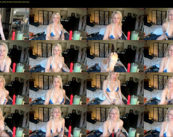 alwaysaffirming — 33 minute Chaturbate couple cam show recording, 720p, May 23, 2025