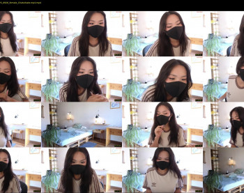 amyalwayshere — 52 minute Chaturbate female cam show recording, 720p, May 23, 2025