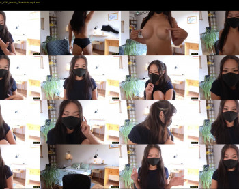 amyalwayshere — 74 minute Chaturbate female cam show recording, 720p, May 23, 2025