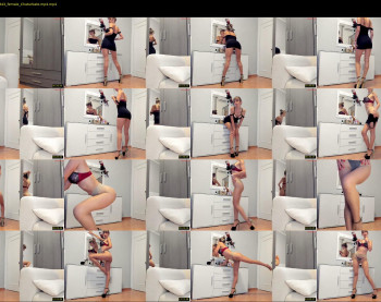 anisialuna_ — 16 minute Chaturbate female cam show recording, 720p, May 23, 2025