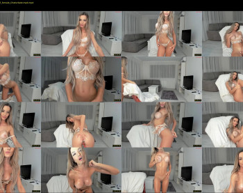 annaise_ — 120 minute Chaturbate female cam show recording, 720p, May 24, 2025