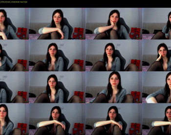 anny_leinhart — 4 minute Chaturbate female cam show recording, 720p, May 23, 2025