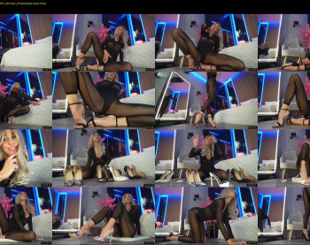 arte_adelle — 121 minute Chaturbate female cam show recording, 720p, May 23, 2025