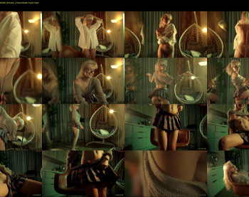 artmosphera — 120 minute Chaturbate female cam show recording, 720p, May 24, 2025