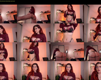 artofboobs — 17 minute Chaturbate female cam show recording, 720p, May 24, 2025