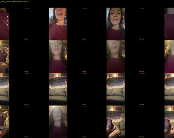 ashleyshyne69 — 9 minute Chaturbate female cam show recording, 720p, May 23, 2025