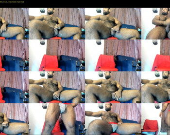 blackcoach — 12 minute Chaturbate male cam show recording, 720p, May 23, 2025