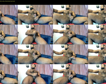blackcoach — 6 minute Chaturbate male cam show recording, 720p, May 23, 2025