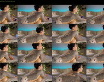 blisstease — 10 minute Chaturbate female cam show recording, 720p, May 23, 2025