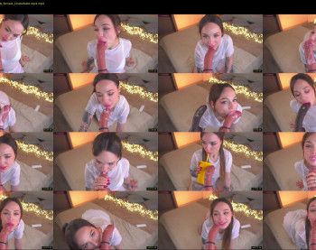 bllowjoyy — 120 minute Chaturbate female cam show recording, 720p, May 23, 2025