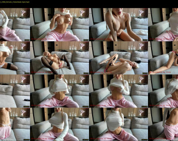 carolinaherera — 120 minute Chaturbate female cam show recording, 720p, May 23, 2025