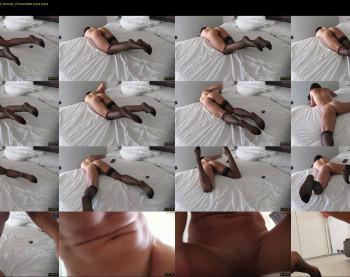 catty190 — 3 minute Chaturbate female cam show recording, 720p, May 23, 2025