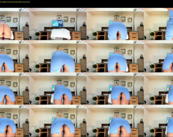 classy_medeeea — 33 minute Chaturbate female cam show recording, 720p, May 23, 2025