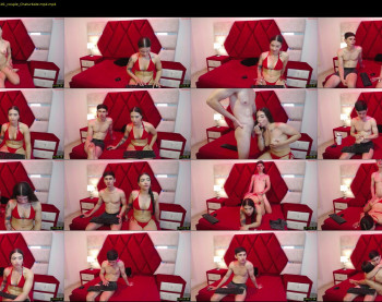 cloeymiller — 120 minute Chaturbate couple cam show recording, 720p, May 24, 2025