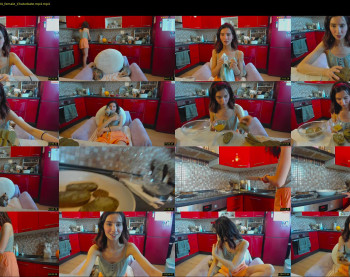 crystalnut — 78 minute Chaturbate female cam show recording, 720p, May 23, 2025