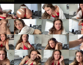 daddy_daycare_ — 121 minute Chaturbate female cam show recording, 720p, May 23, 2025