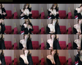 diosa_honey — 4 minute Chaturbate female cam show recording, 720p, May 24, 2025