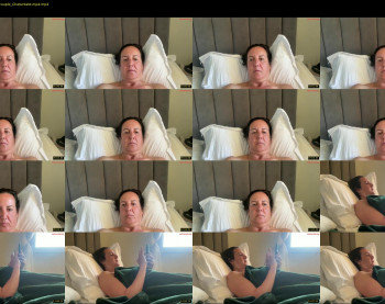 drresa — 18 minute Chaturbate female cam show recording, 480p, May 23, 2025