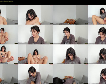 eli_dl — 120 minute Chaturbate female cam show recording, 720p, May 23, 2025