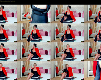 elisarosse_ — 11 minute Chaturbate female cam show recording, 720p, May 23, 2025