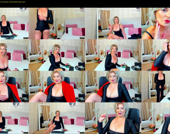 elisarosse_ — 67 minute Chaturbate female cam show recording, 720p, May 24, 2025