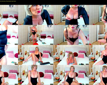 elisarosse_ — 40 minute Chaturbate female cam show recording, 720p, May 24, 2025