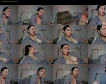 emma_johnson_ — 95 minute Chaturbate female cam show recording, 720p, May 23, 2025