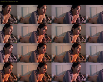 emma_johnson_ — 6 minute Chaturbate female cam show recording, 720p, May 23, 2025