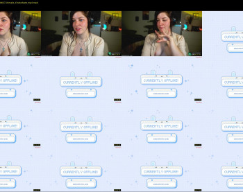 emmachoice — 5 minute Chaturbate female cam show recording, 720p, May 23, 2025