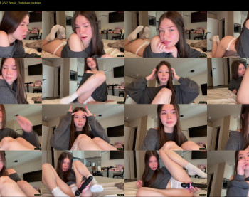 eternal_infinite — 26 minute Chaturbate couple cam show recording, 720p, May 23, 2025