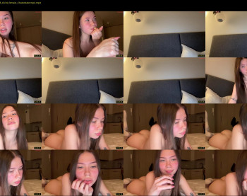 eternal_infinite — 7 minute Chaturbate couple cam show recording, 720p, May 24, 2025