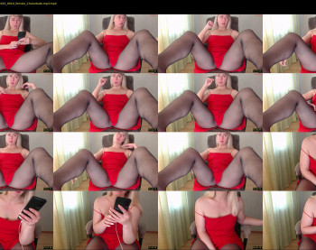foxydiamond2020 — 10 minute Chaturbate female cam show recording, 720p, May 23, 2025