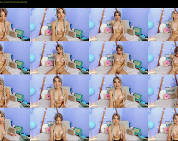 frank_sasha — 6 minute Chaturbate couple cam show recording, 720p, May 23, 2025